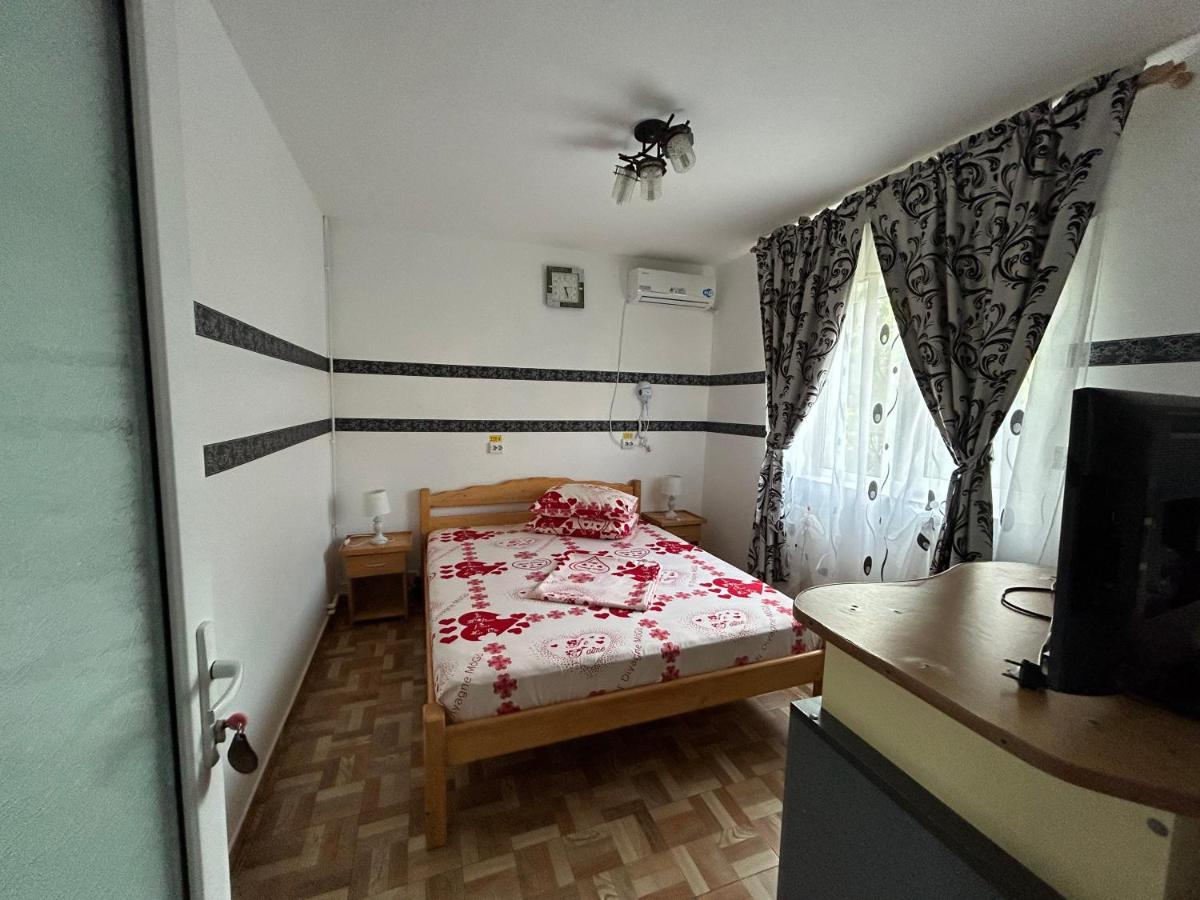 Vila Maricris Tuzla Kültér fotó