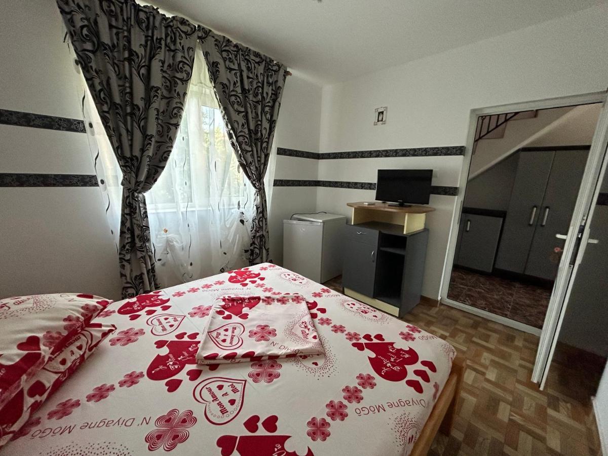 Vila Maricris Tuzla Kültér fotó