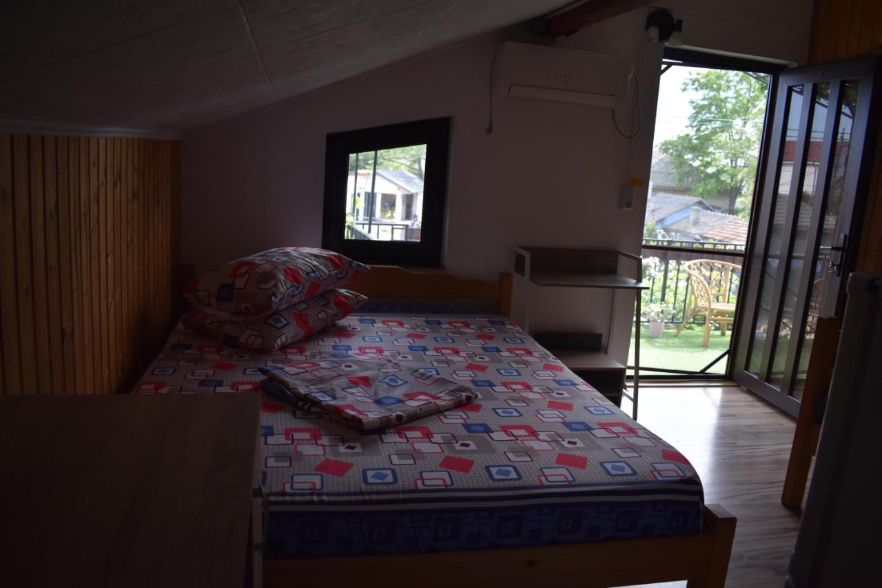 Vila Maricris Tuzla Kültér fotó