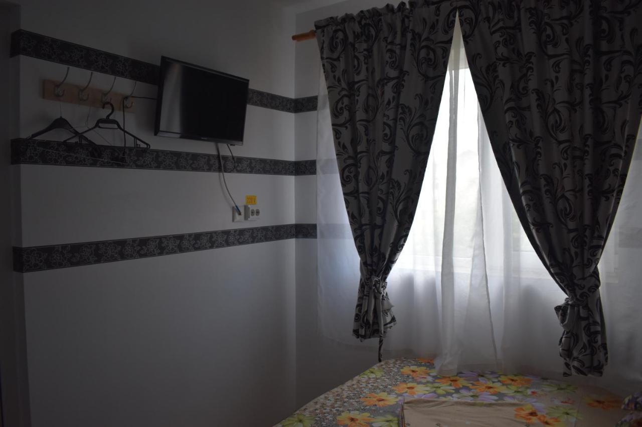 Vila Maricris Tuzla Kültér fotó