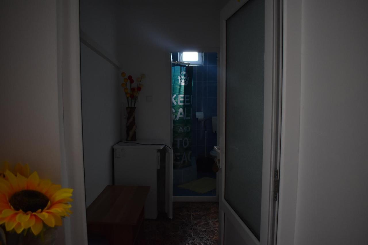 Vila Maricris Tuzla Kültér fotó