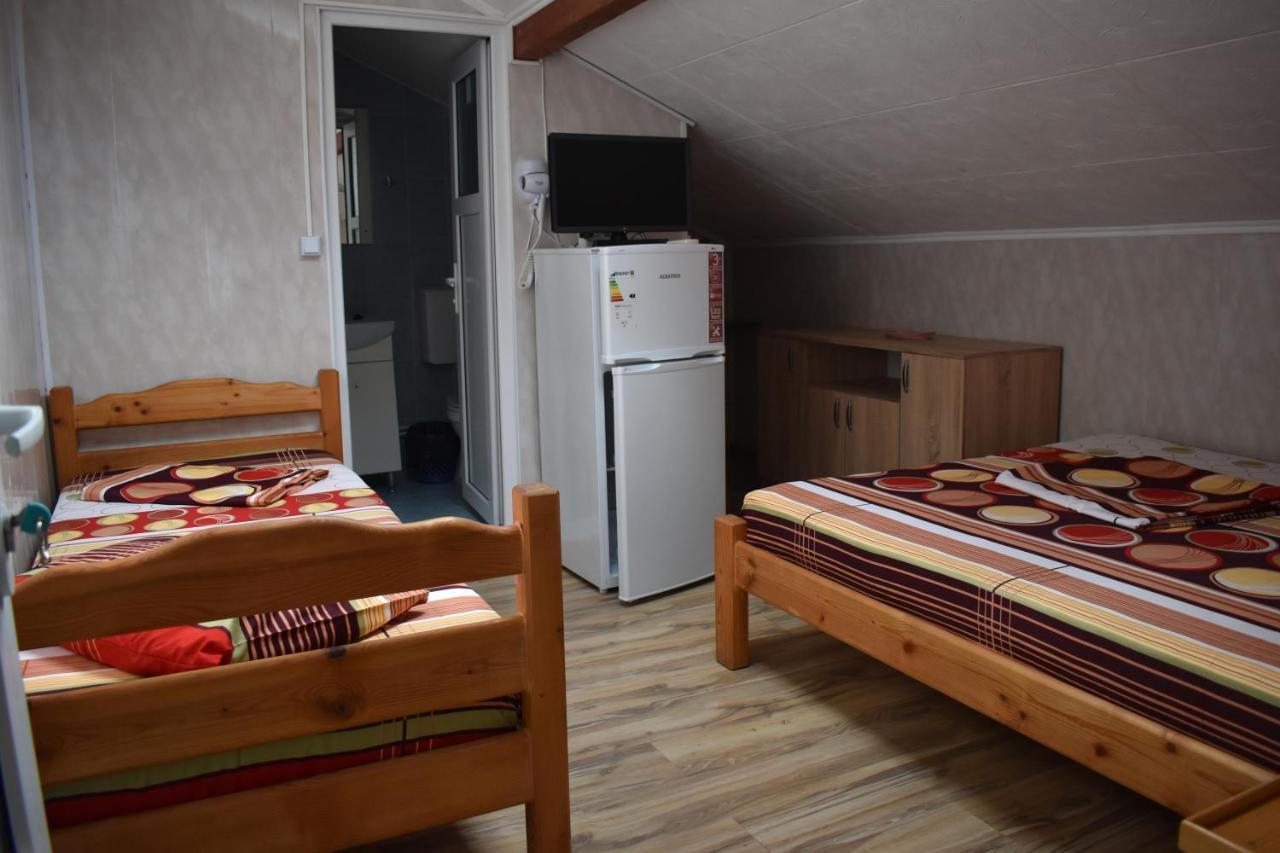 Vila Maricris Tuzla Kültér fotó