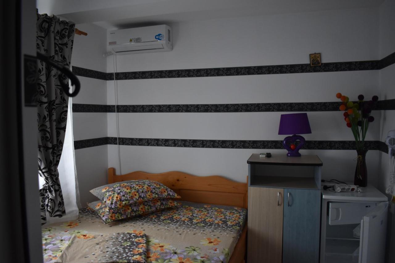 Vila Maricris Tuzla Kültér fotó