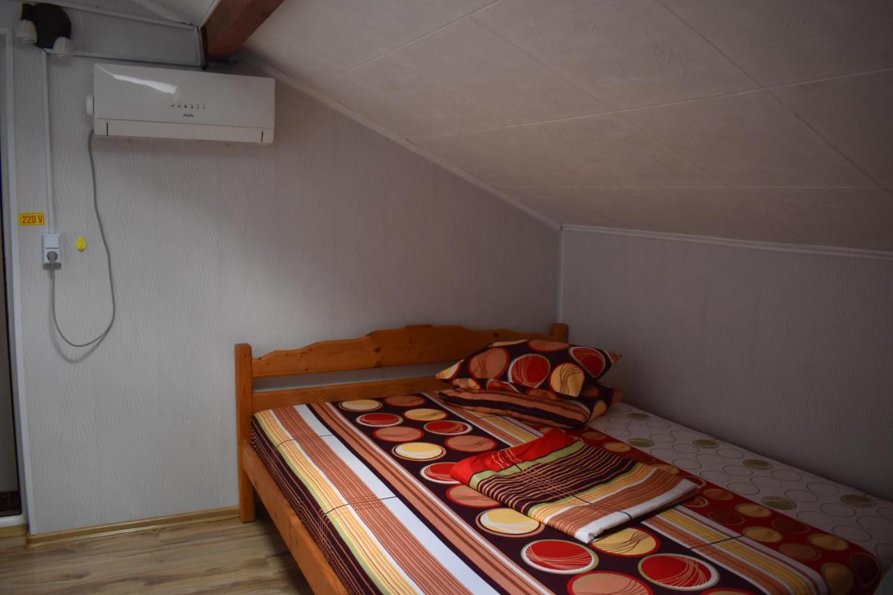 Vila Maricris Tuzla Kültér fotó