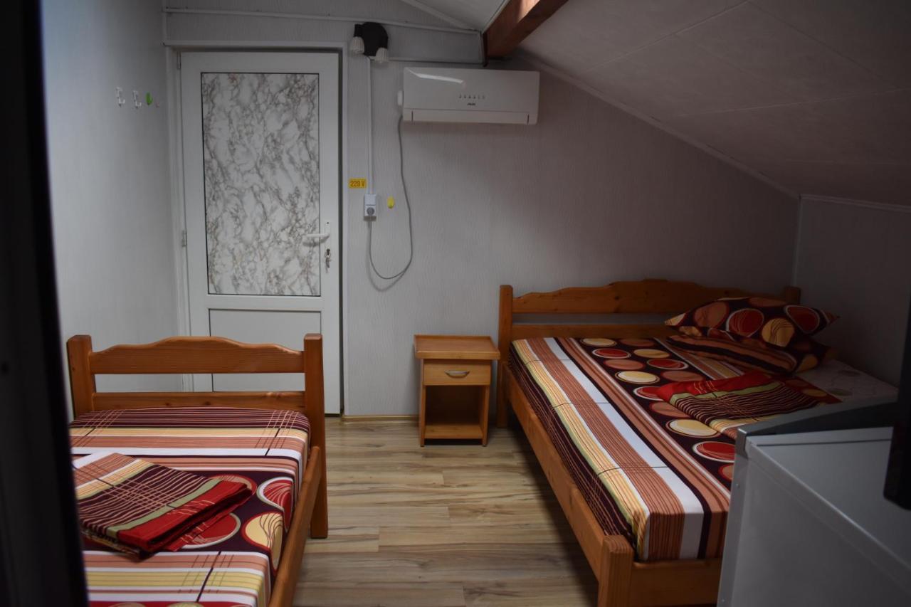 Vila Maricris Tuzla Kültér fotó