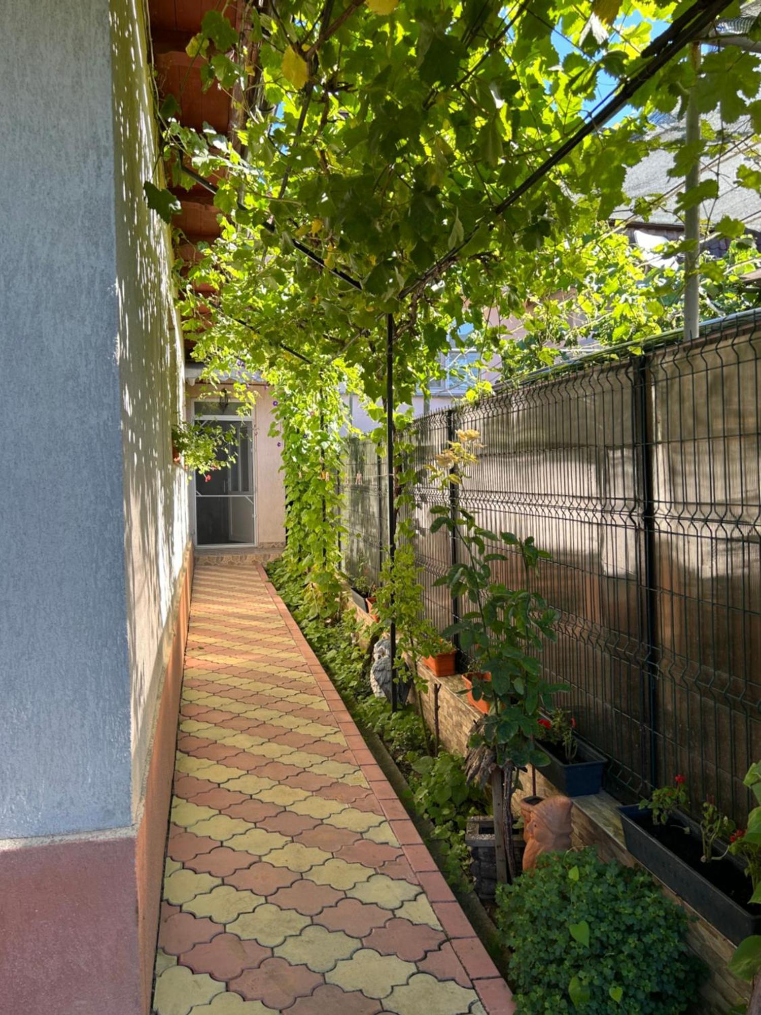 Vila Maricris Tuzla Kültér fotó