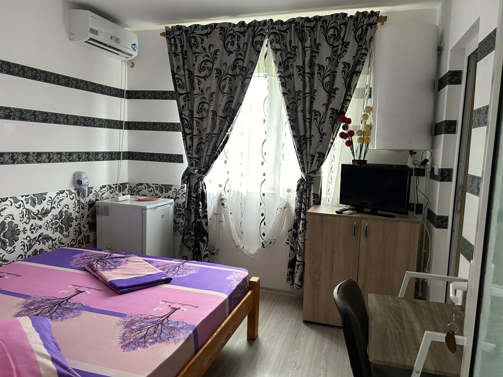 Vila Maricris Tuzla Kültér fotó