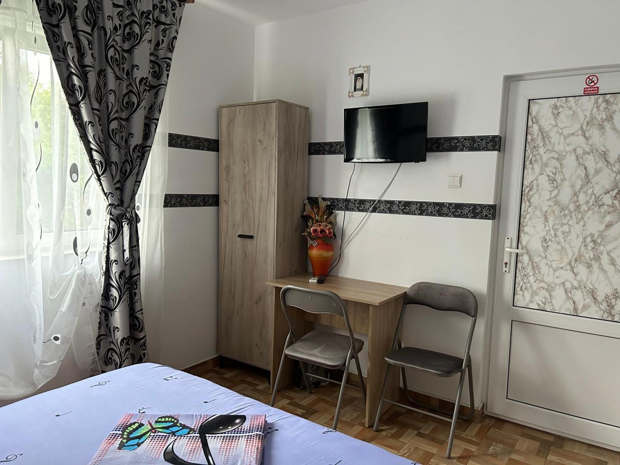 Vila Maricris Tuzla Kültér fotó
