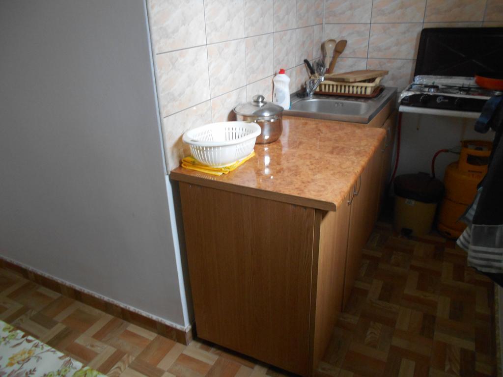 Vila Maricris Tuzla Szoba fotó