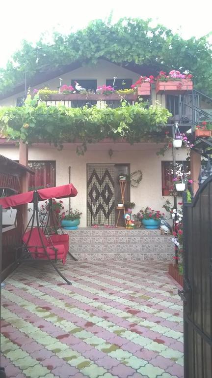 Vila Maricris Tuzla Kültér fotó