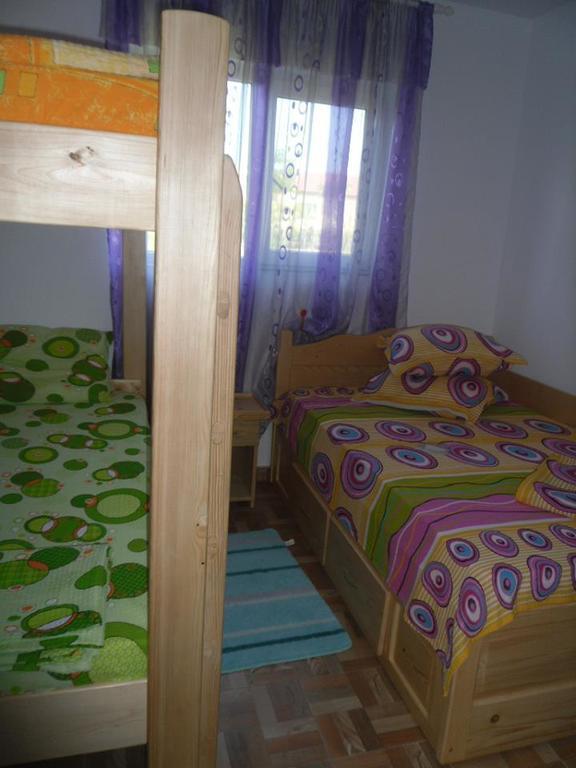 Vila Maricris Tuzla Kültér fotó