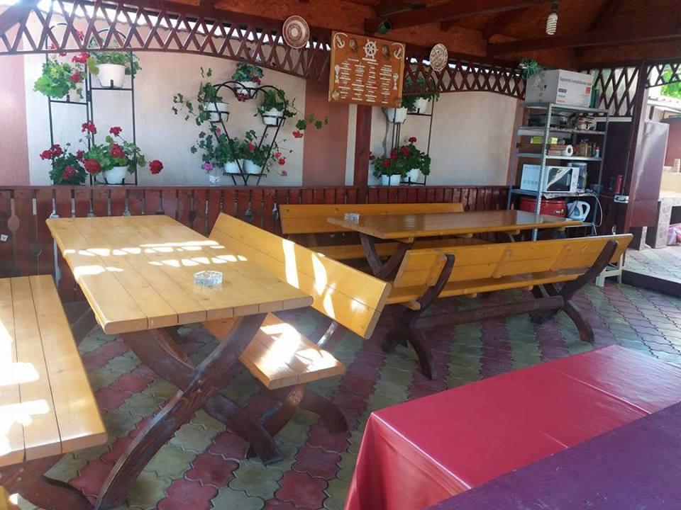 Vila Maricris Tuzla Kültér fotó